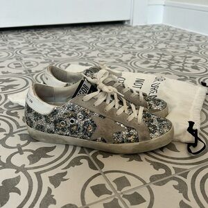 Golden Goose Superstar